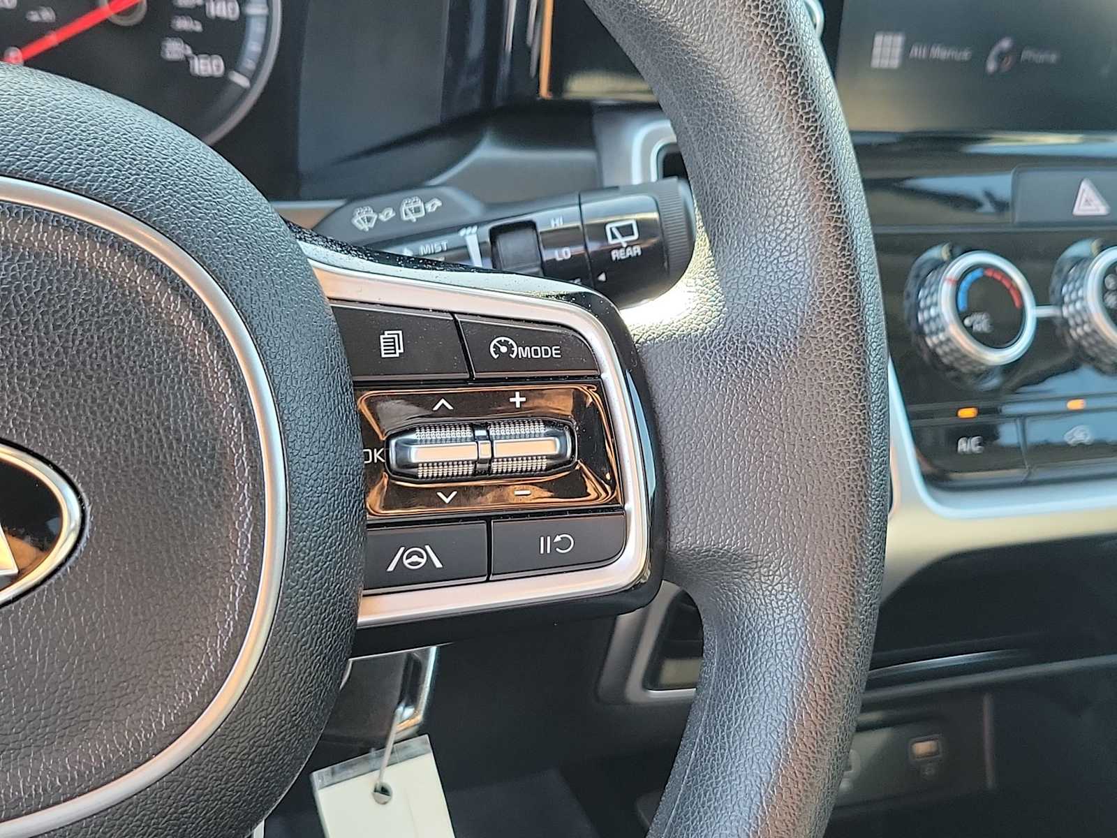 Thumbnail: 2021 Kia Sorento - 21