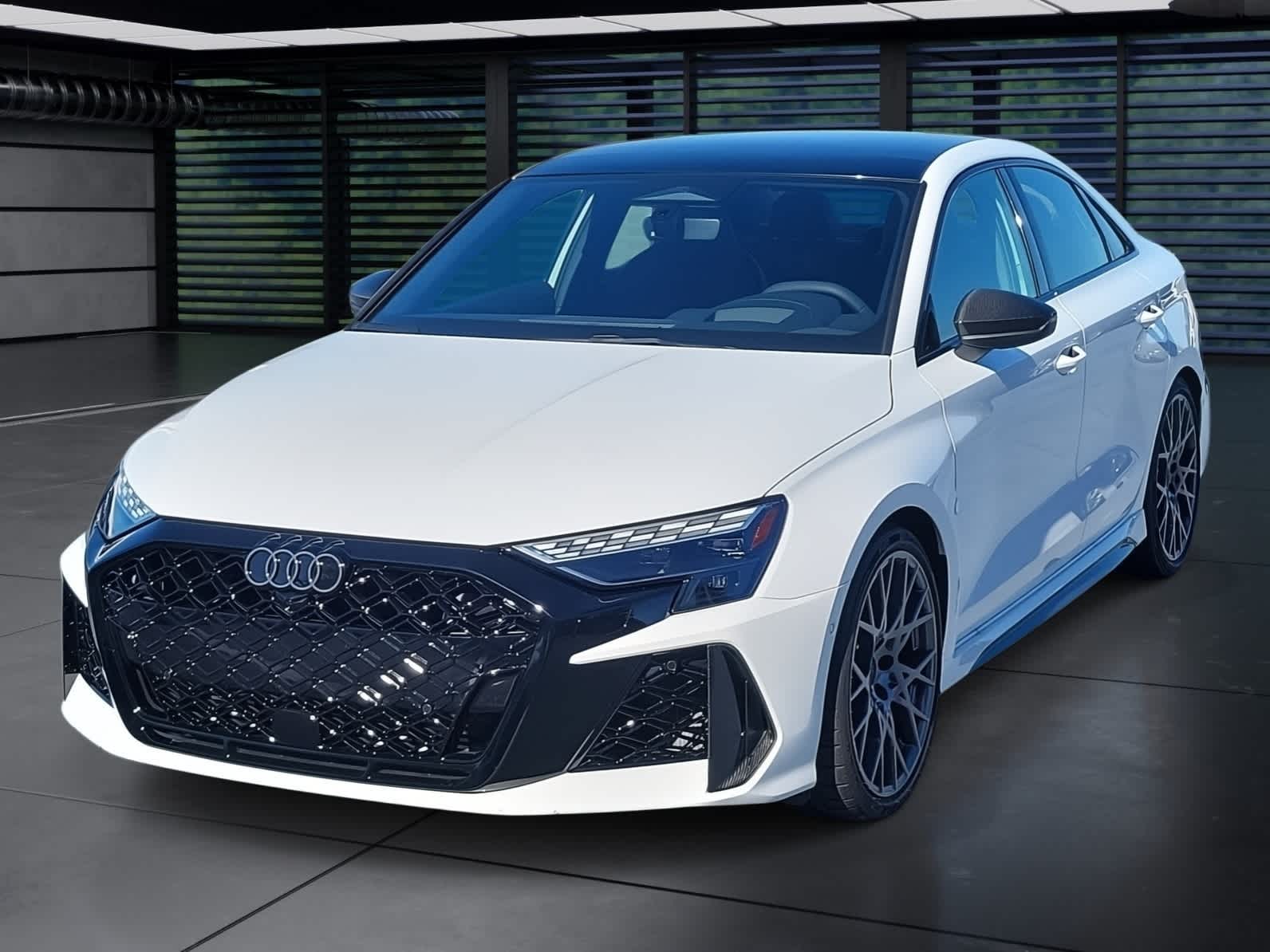 2026 Audi RS 3  -
                  Fort Lauderdale, FL
