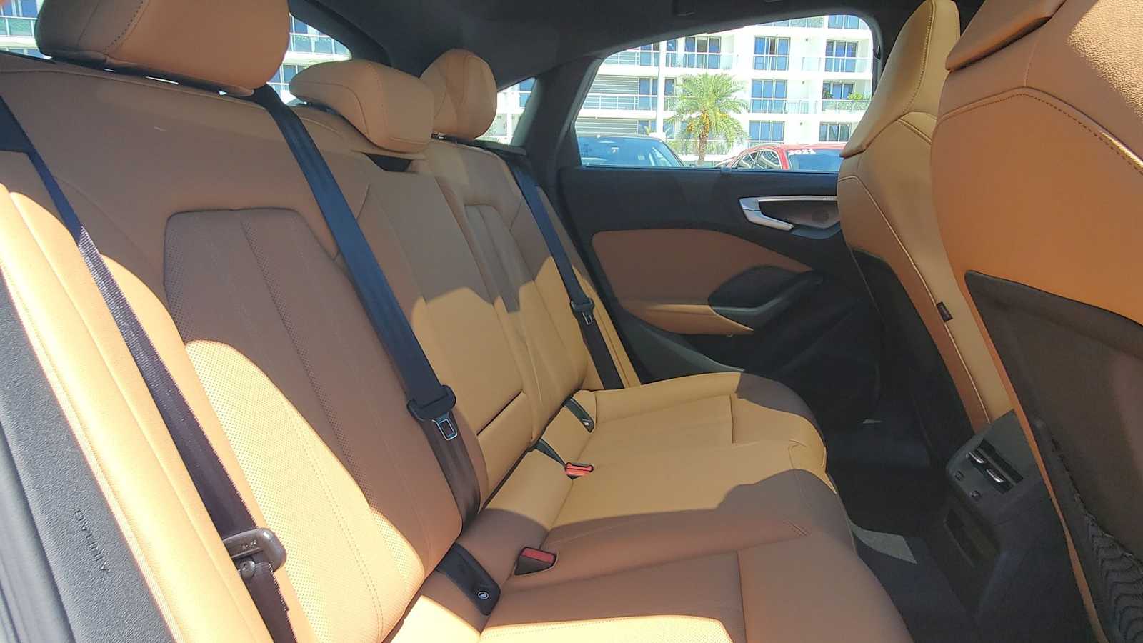 Thumbnail: 2026 Audi A5 - 21