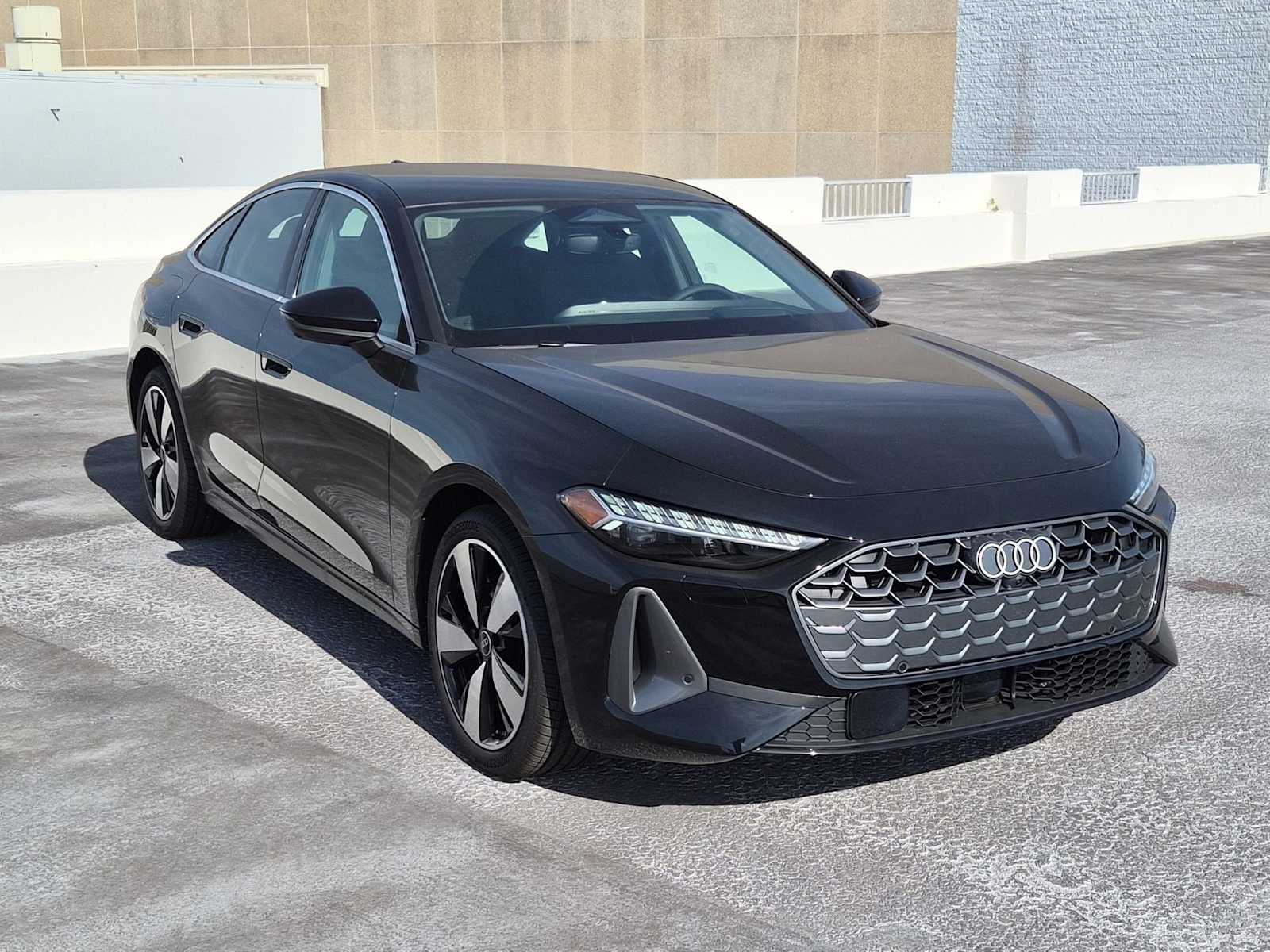 Thumbnail: 2025 Audi A5 - 8