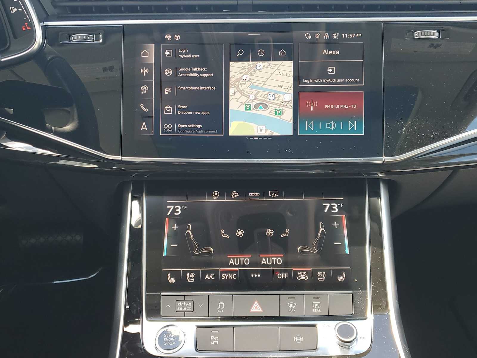 Thumbnail: 2025 Audi Q8 - 19