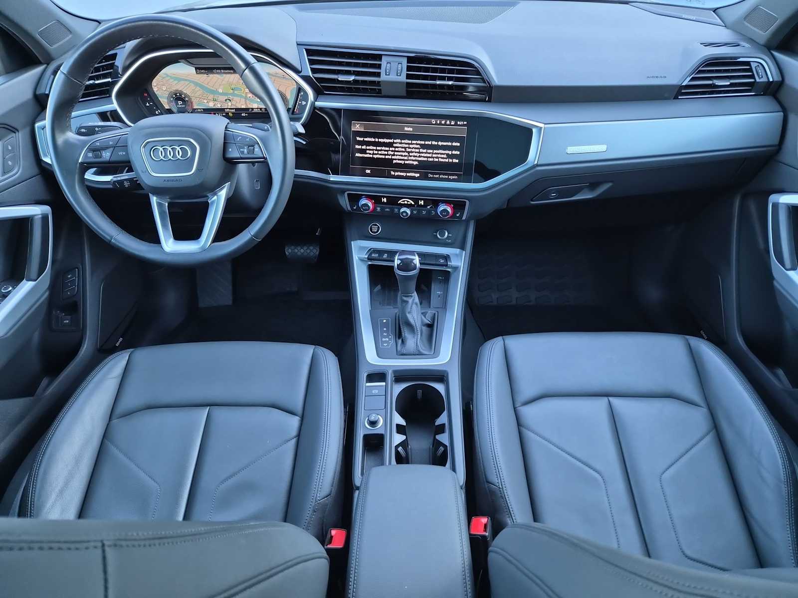 Thumbnail: 2023 Audi Q3 - 14