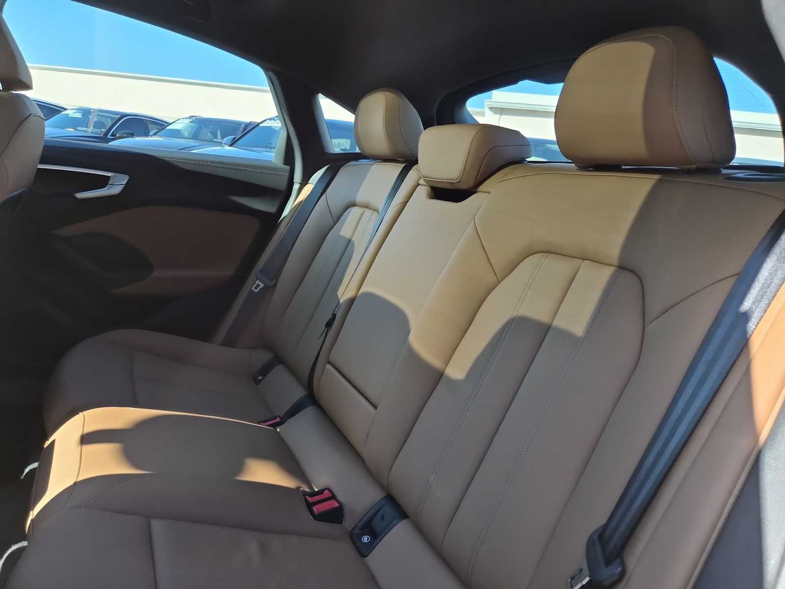 Thumbnail: 2025 Audi A5 - 19