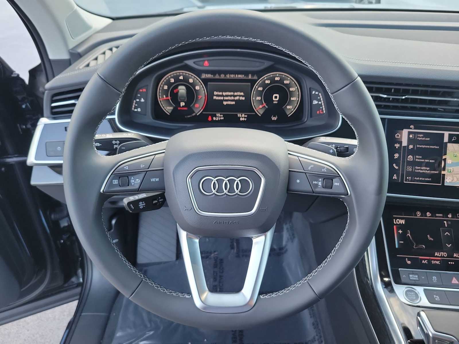 Thumbnail: 2026 Audi Q7 - 20