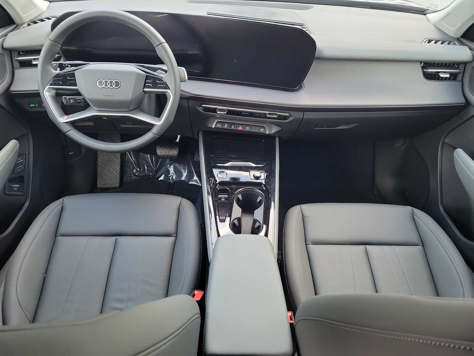 Thumbnail: 2026 Audi Q3 - 14