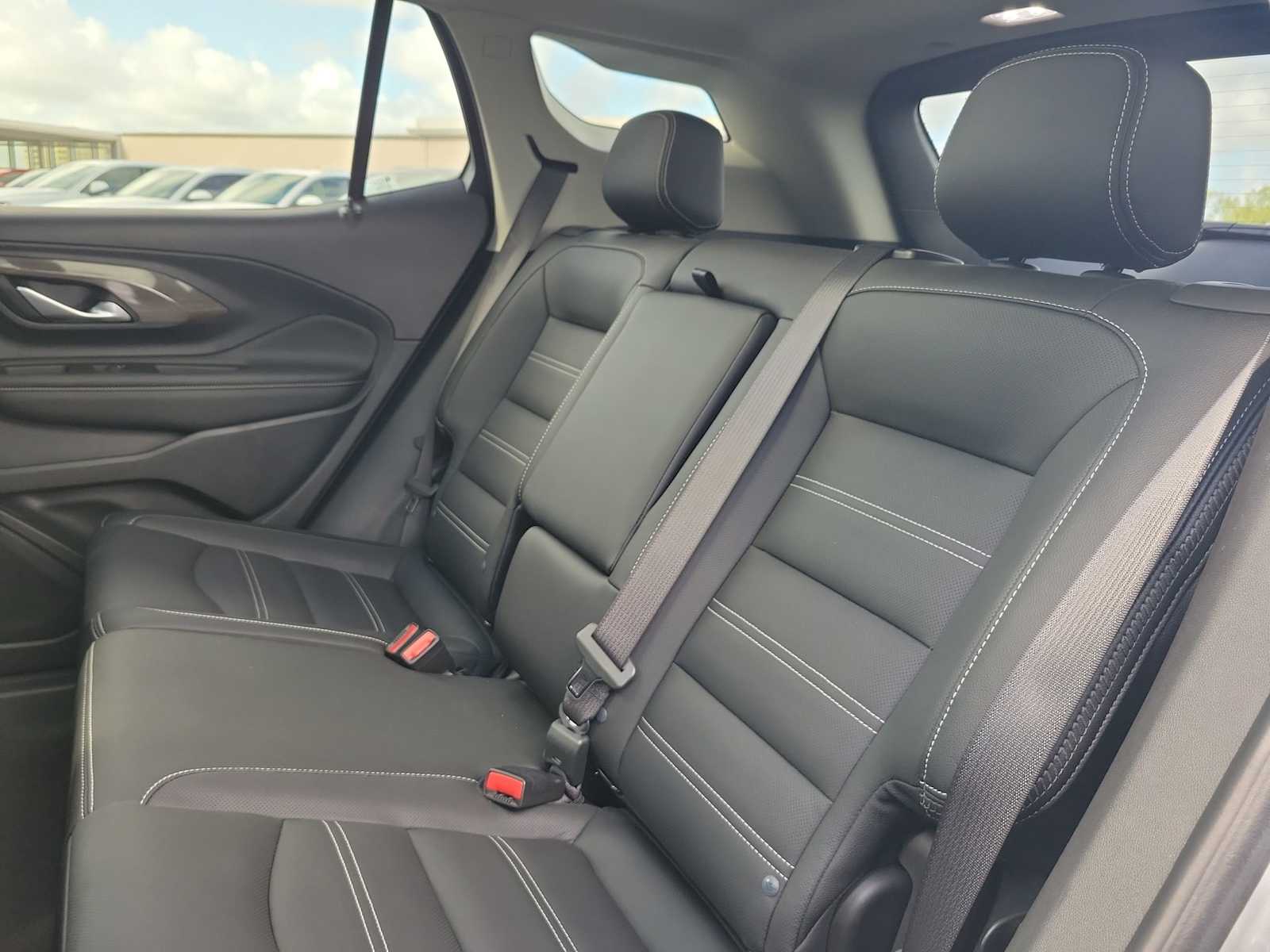 Thumbnail: 2022 GMC Terrain - 19