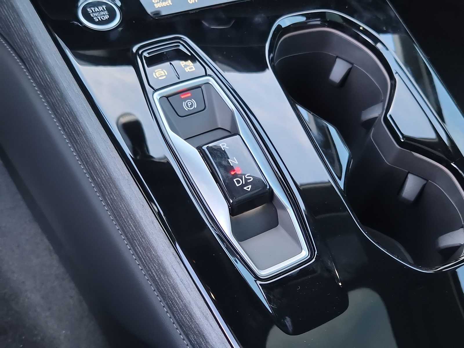 Thumbnail: 2025 Audi A5 - 25