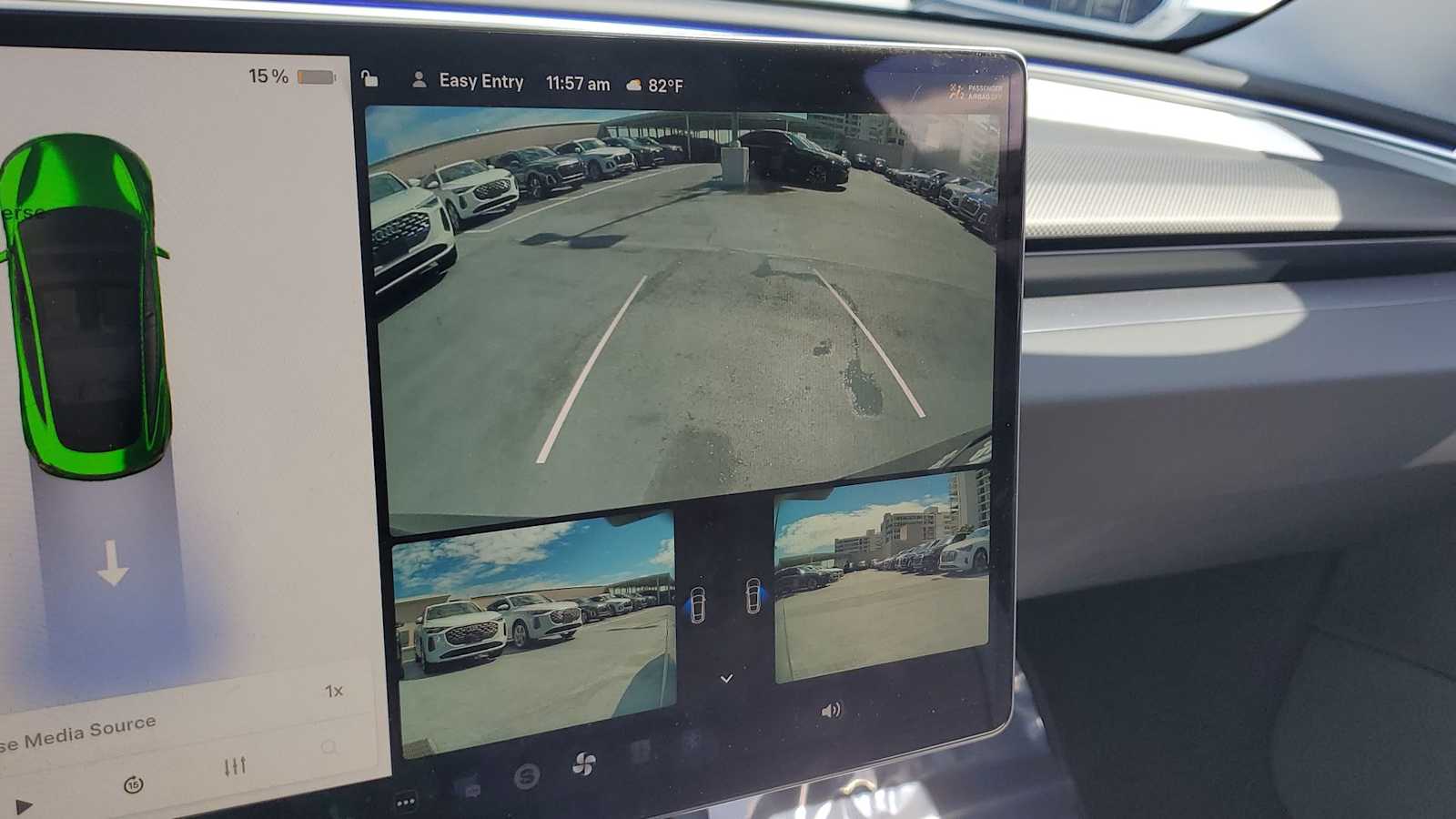 Thumbnail: 2024 Tesla Model 3 - 29