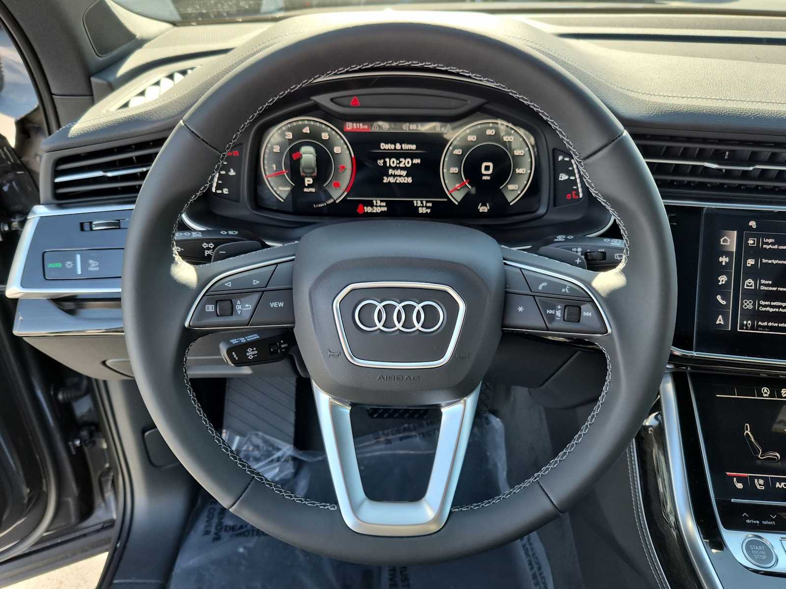 Thumbnail: 2026 Audi Q7 - 20