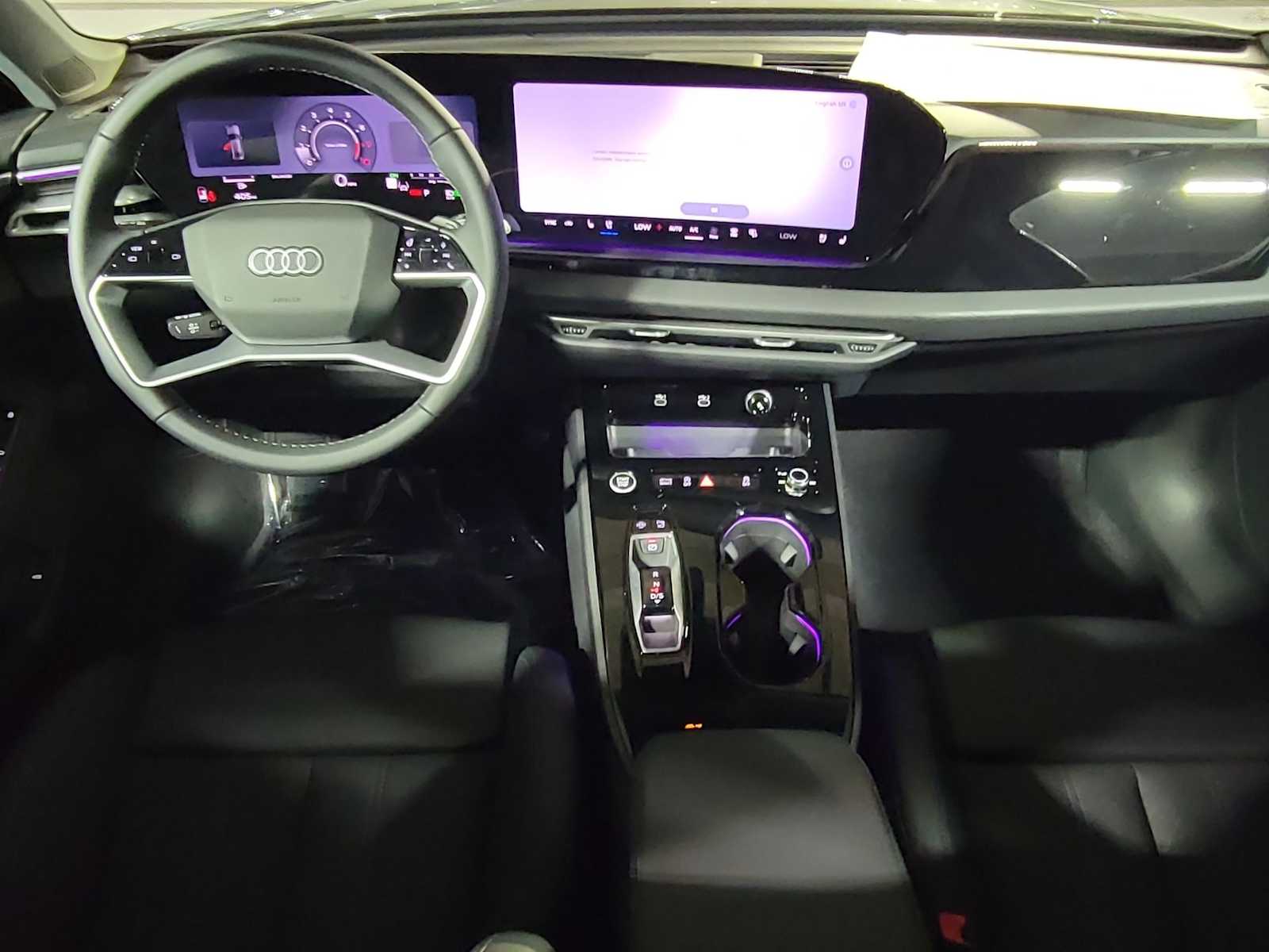 Thumbnail: 2026 Audi A5 - 11