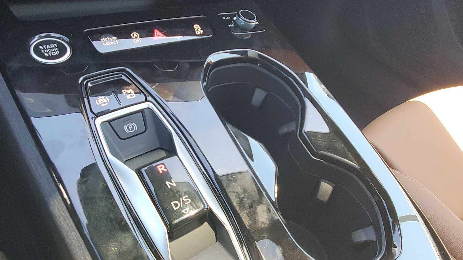 Thumbnail: 2026 Audi A5 - 32