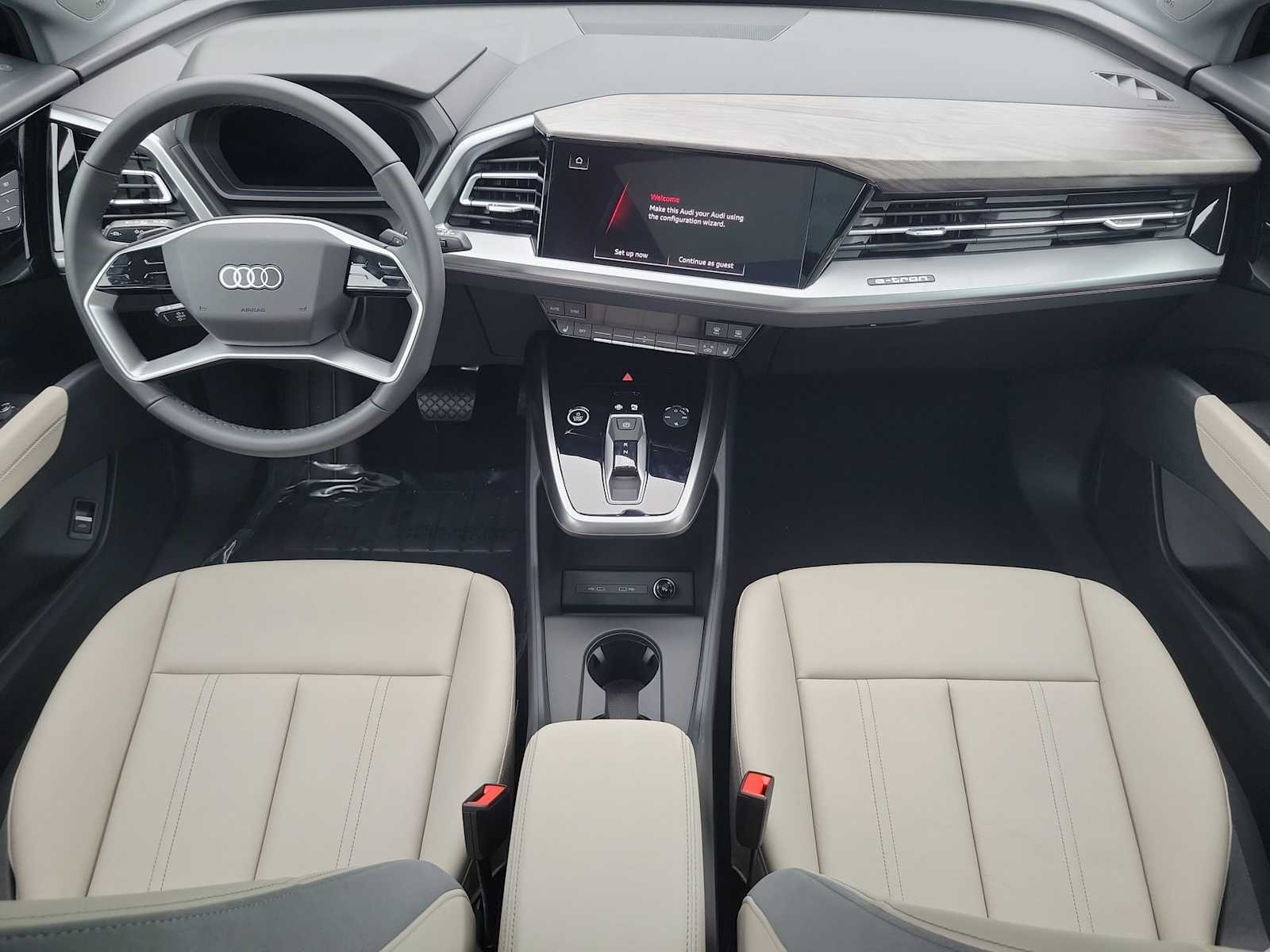 Thumbnail: 2026 Audi Q4 e-tron - 14