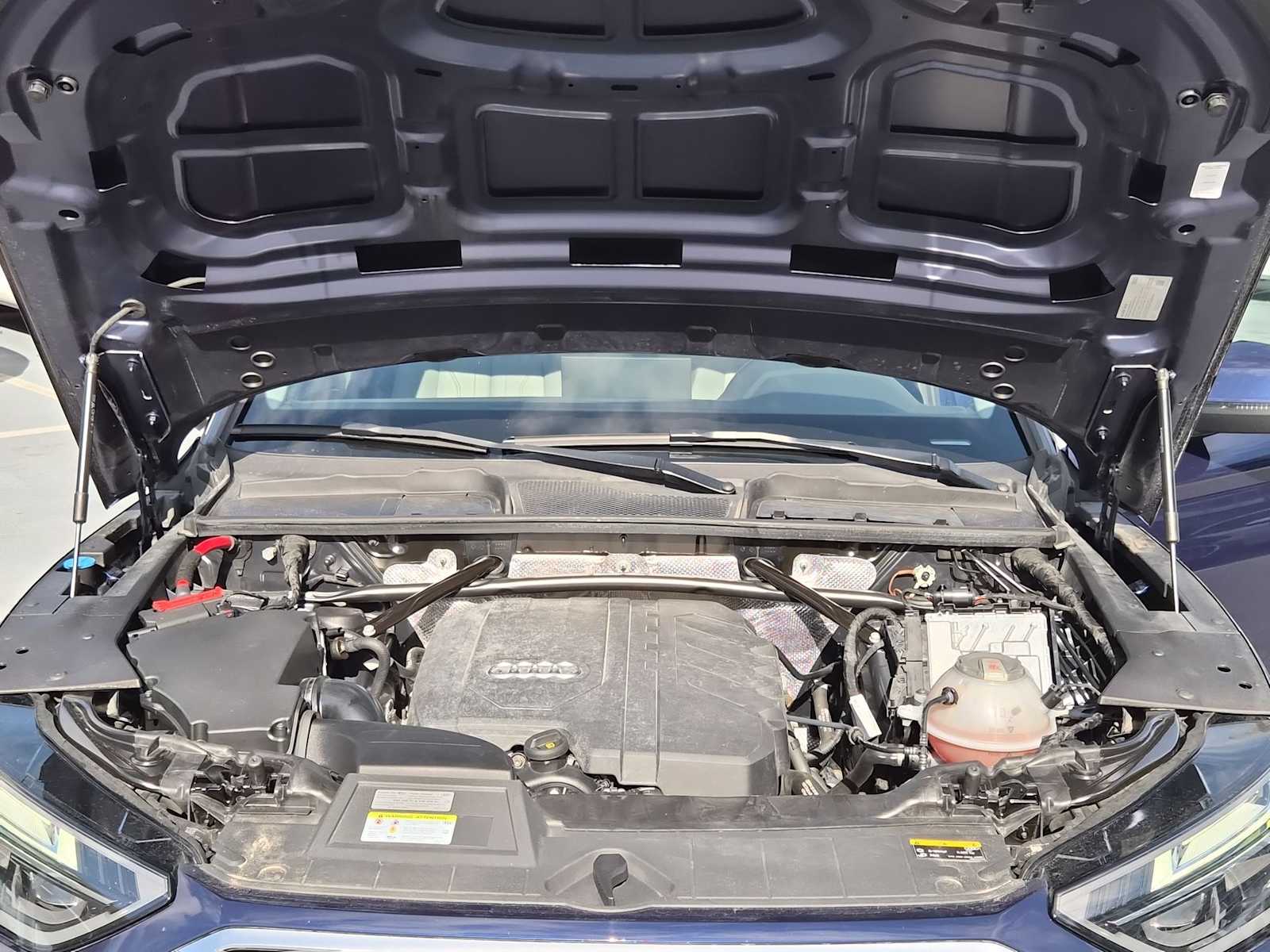 Thumbnail: 2022 Audi Q5 - 13