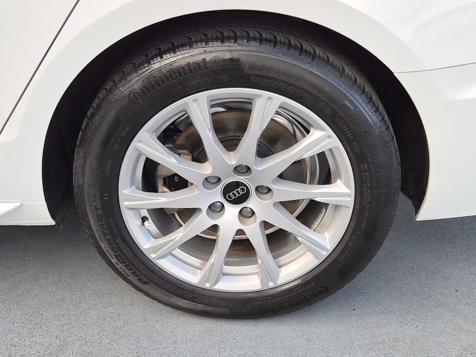 Thumbnail: 2023 Audi A4 - 12