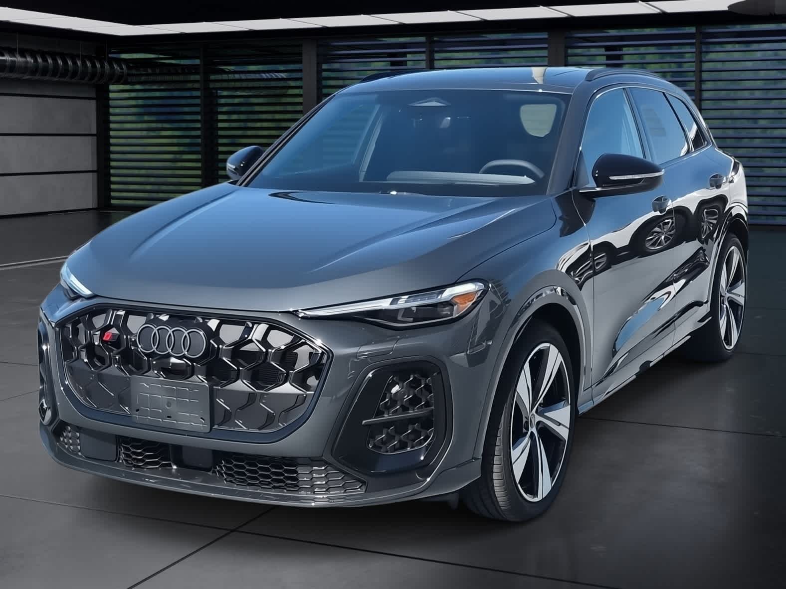 2025 Audi SQ5 Premium -
                  Fort Lauderdale, FL