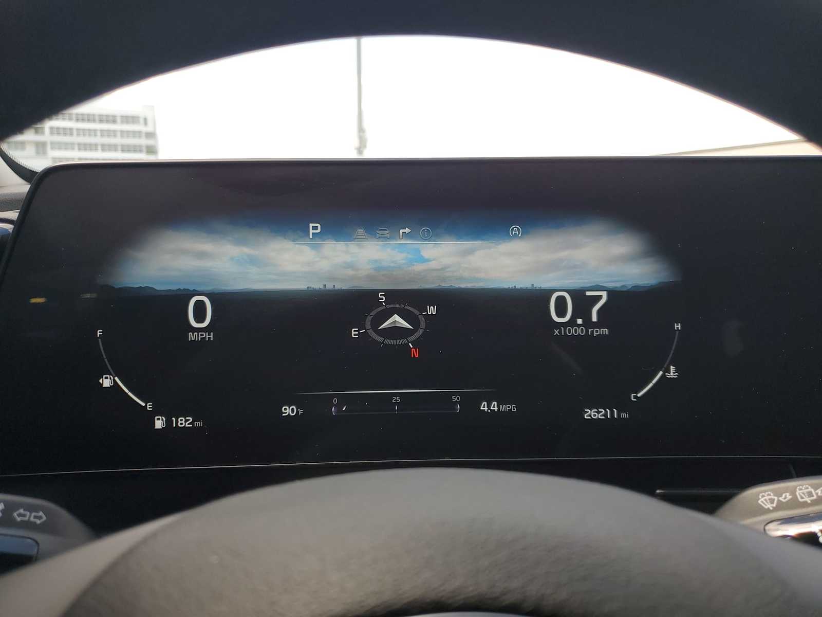 Thumbnail: 2023 Kia Sportage - 22