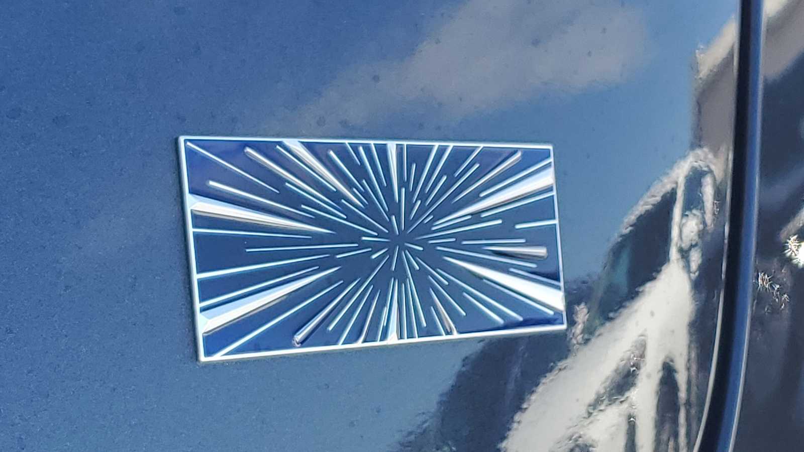 Thumbnail: 2024 Tesla Model 3 - 11