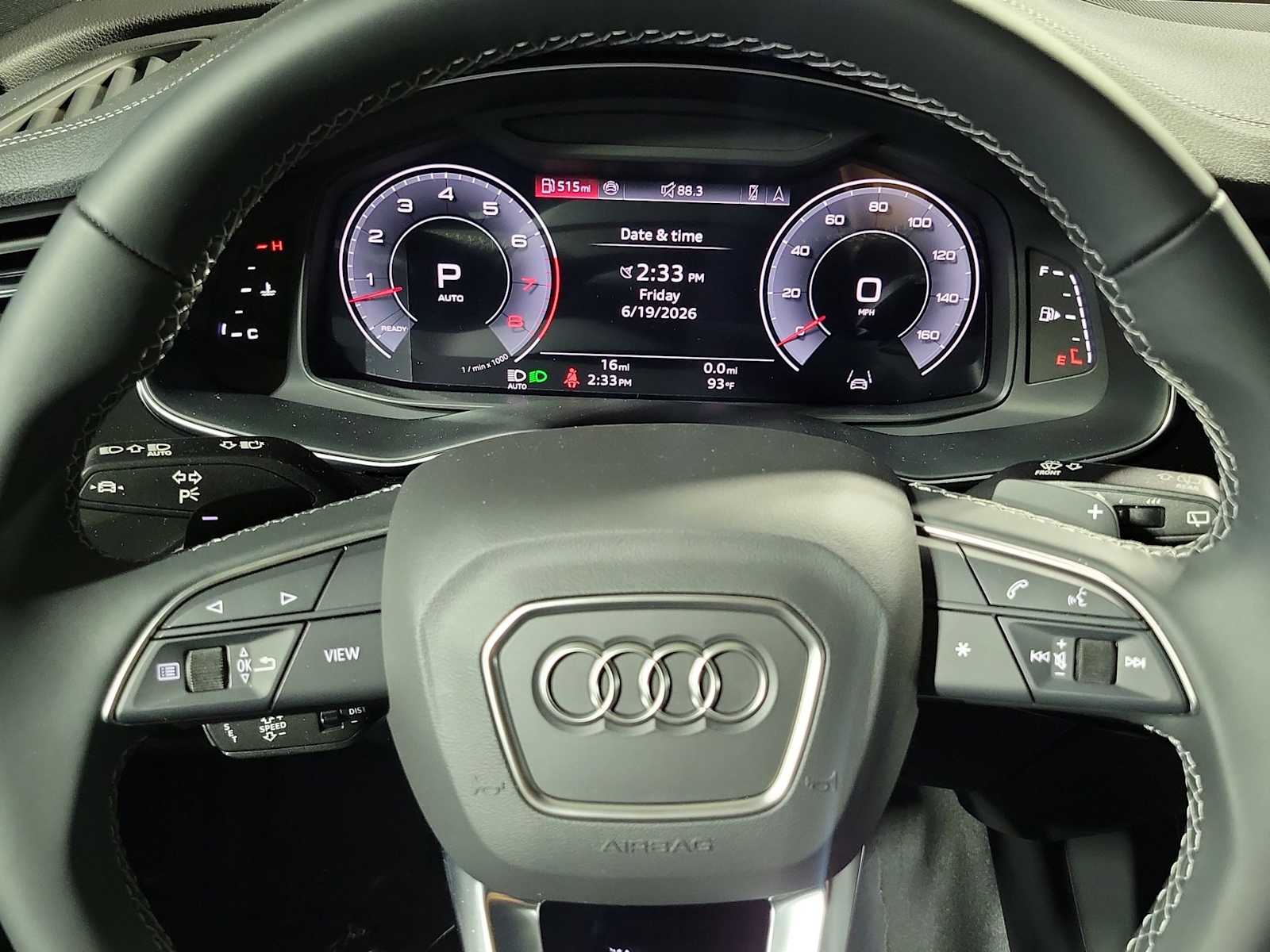 Thumbnail: 2026 Audi Q8 - 20