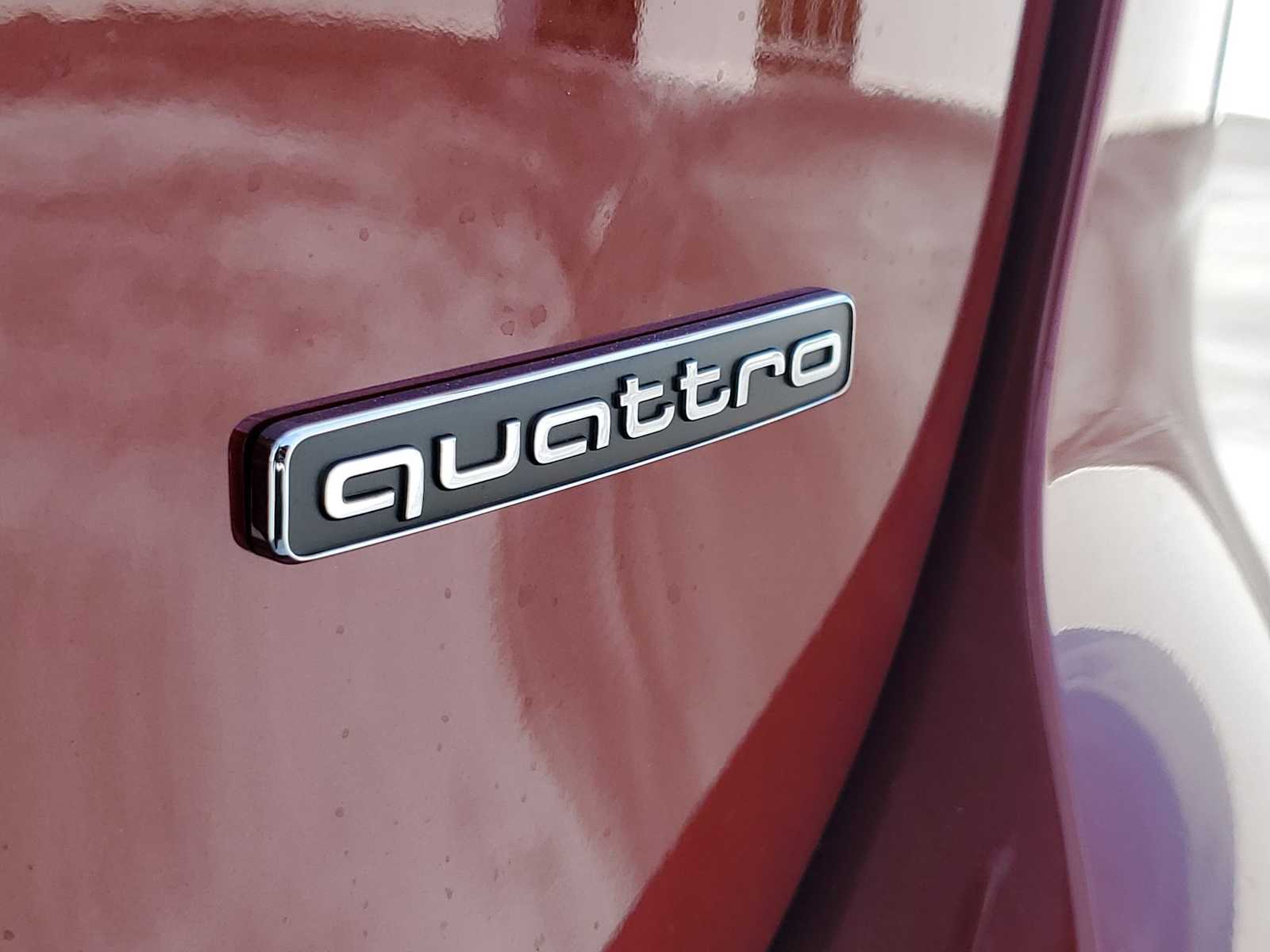 Thumbnail: 2025 Audi A5 - 11