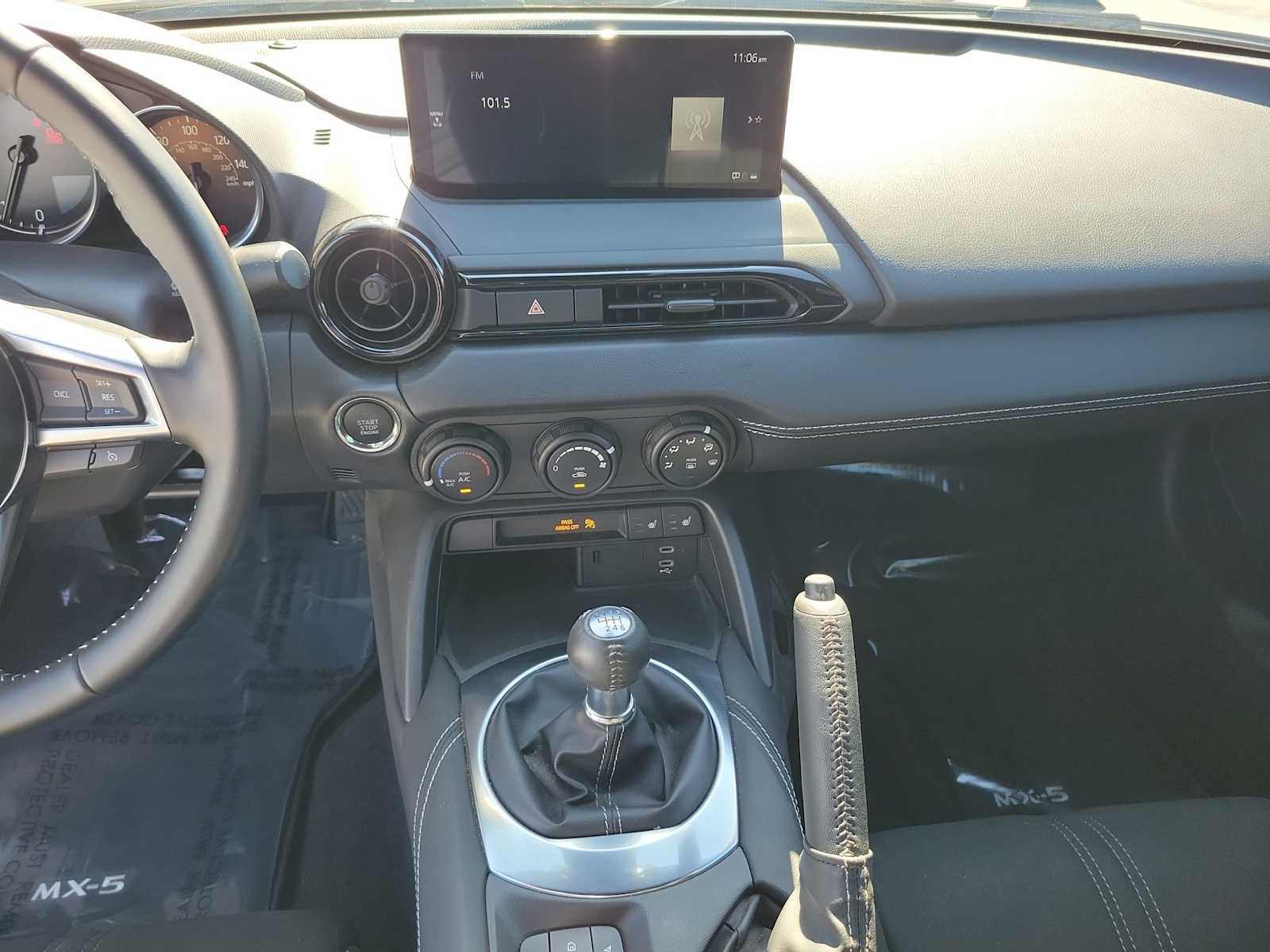 Thumbnail: 2024 Mazda MX-5 Miata - 19