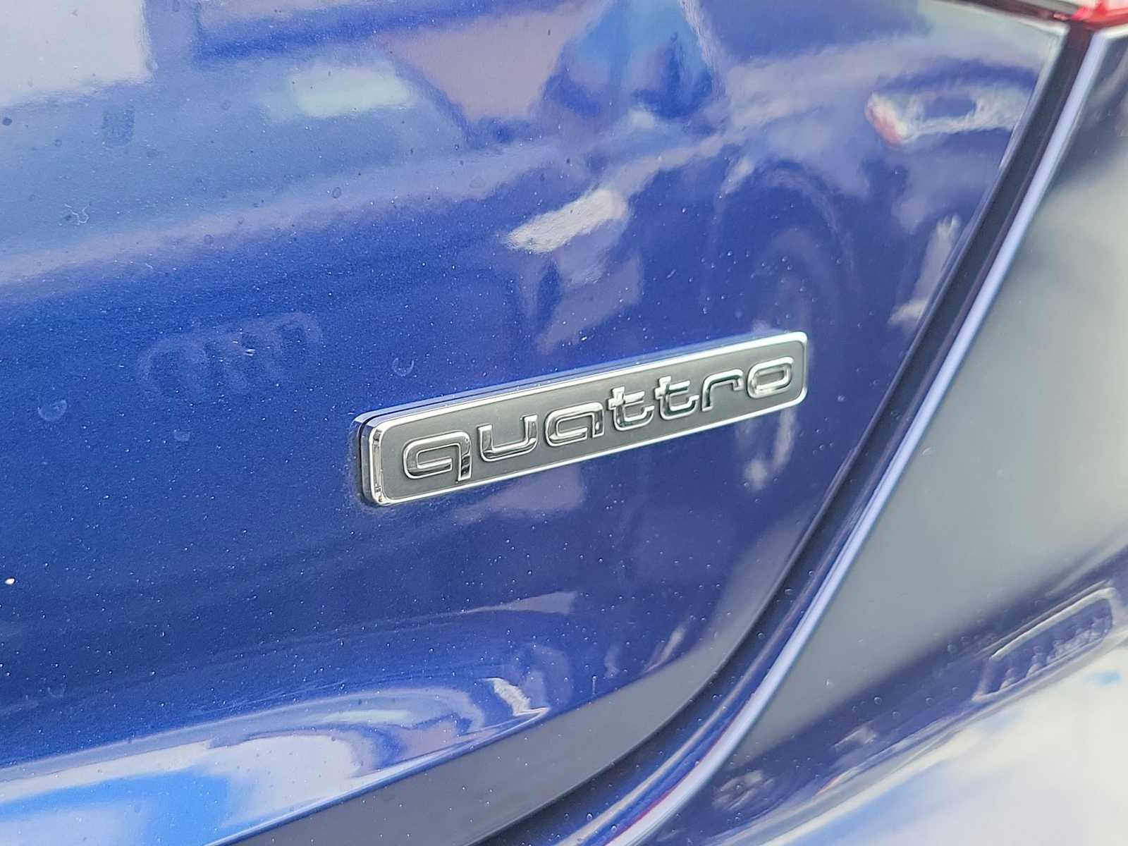 Thumbnail: 2021 Audi A5 - 11