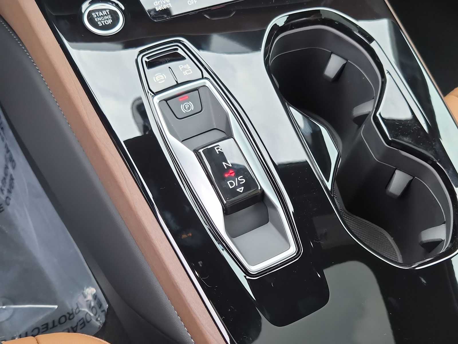 Thumbnail: 2025 Audi A5 - 23