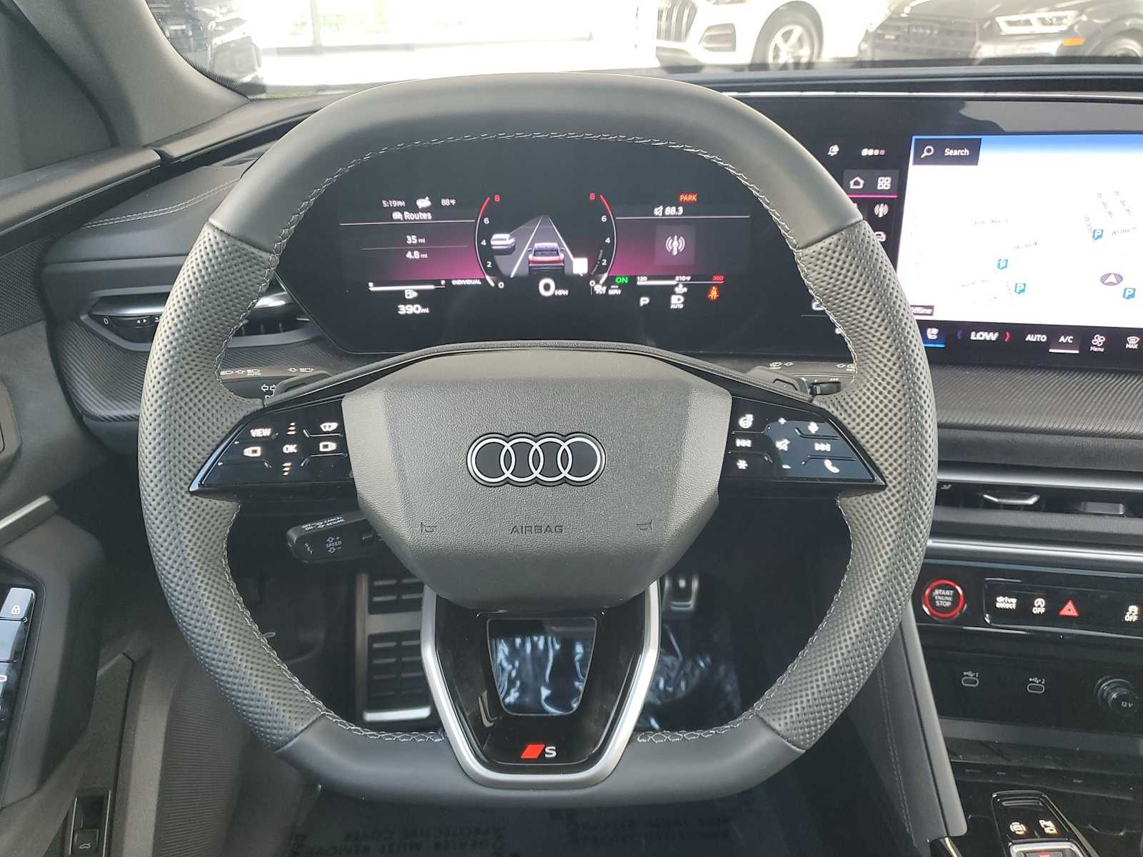 2025 Audi SQ5 Premium Plus 16