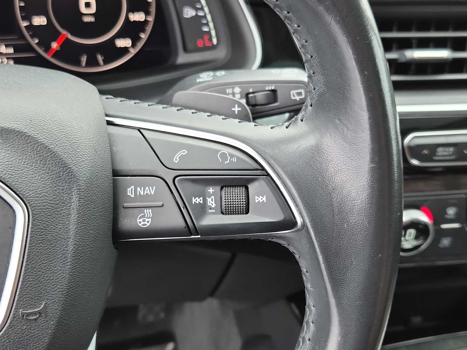 Thumbnail: 2019 Audi Q7 - 22