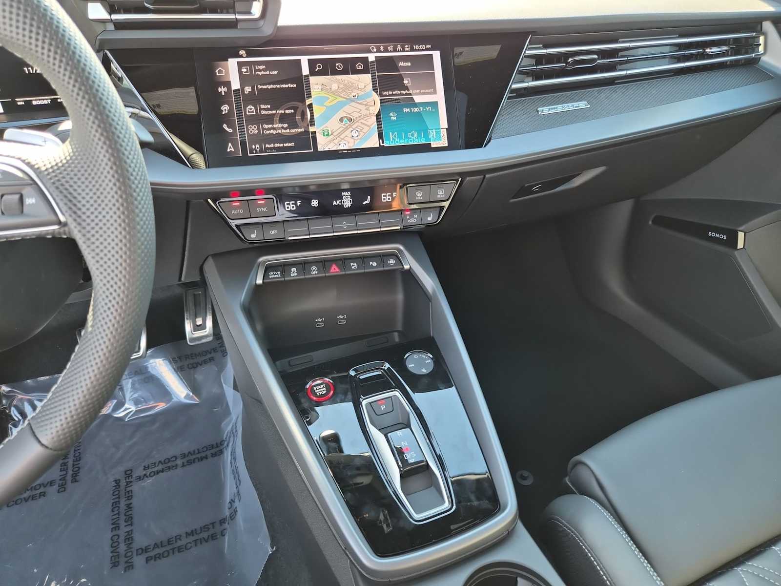 Thumbnail: 2026 Audi S3 - 23