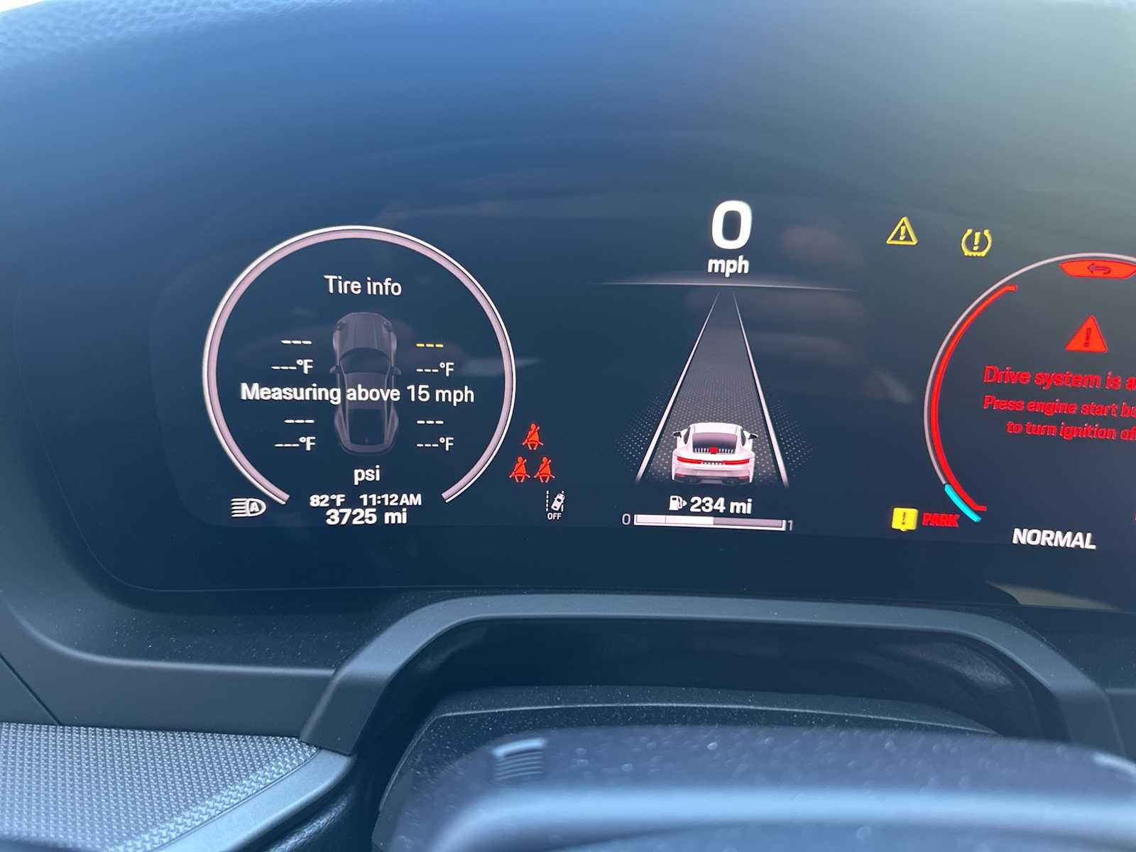 Thumbnail: 2025 Porsche 911 - 5