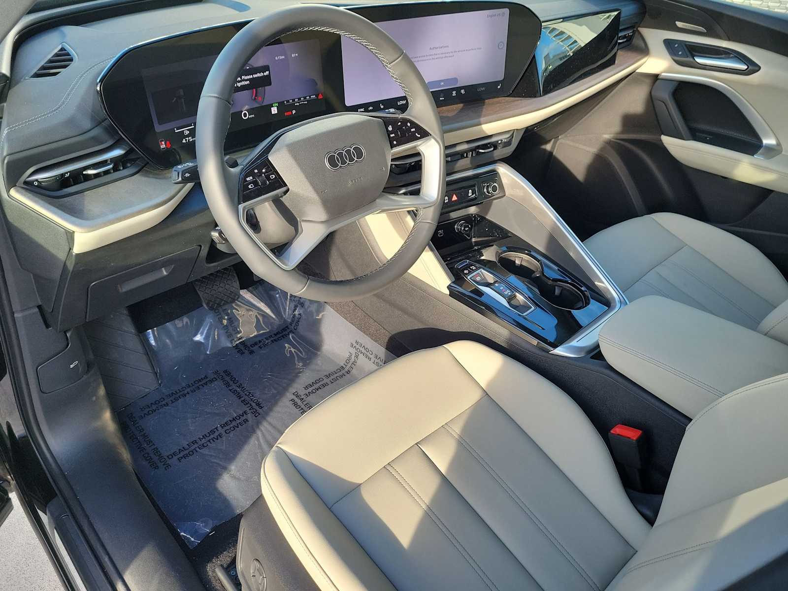 Thumbnail: 2026 Audi Q5 - 2
