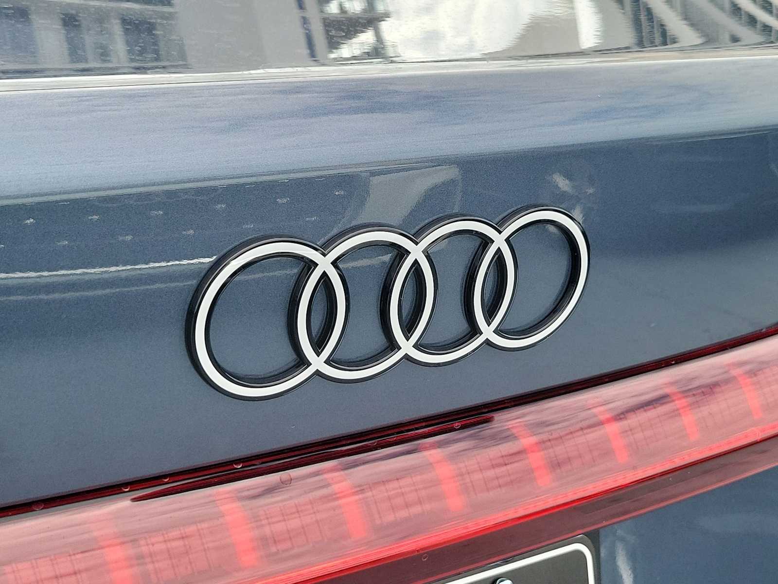 Thumbnail: 2025 Audi A5 - 10