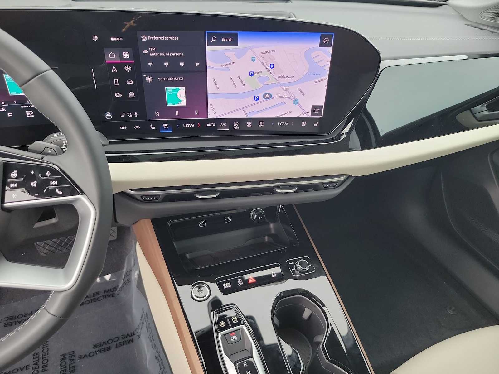 Thumbnail: 2025 Audi A5 - 23