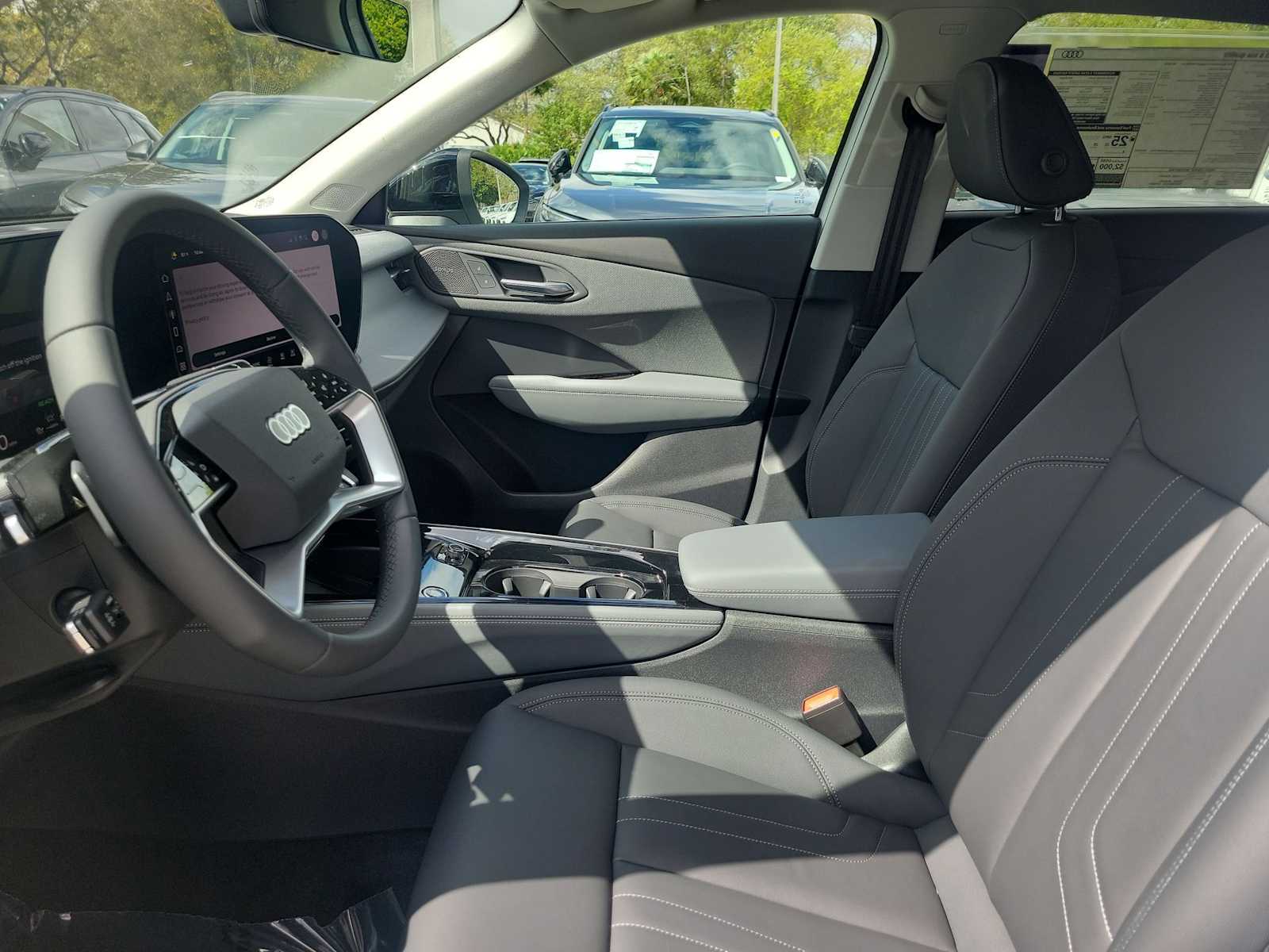 Thumbnail: 2026 Audi Q3 - 19