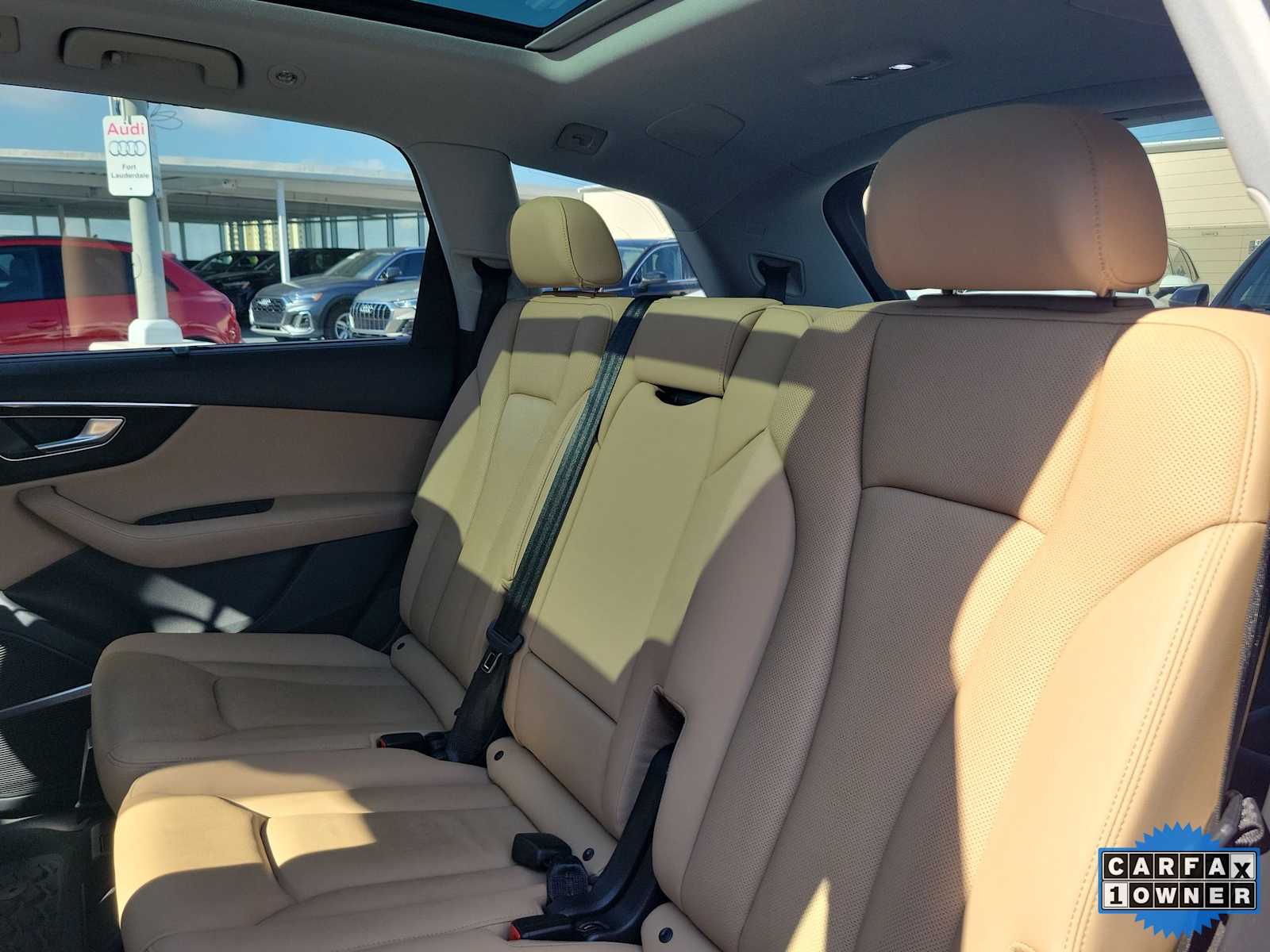 Thumbnail: 2021 Audi Q7 - 19