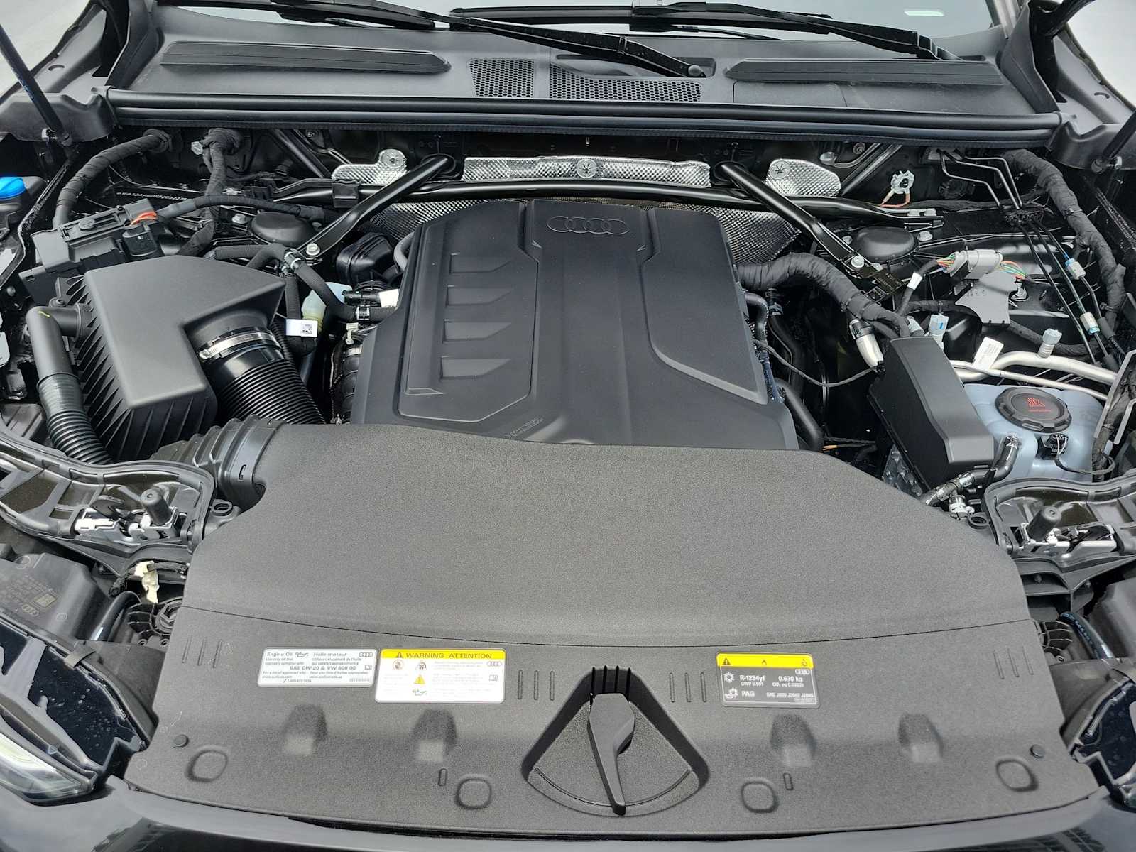 Thumbnail: 2026 Audi Q5 - 13