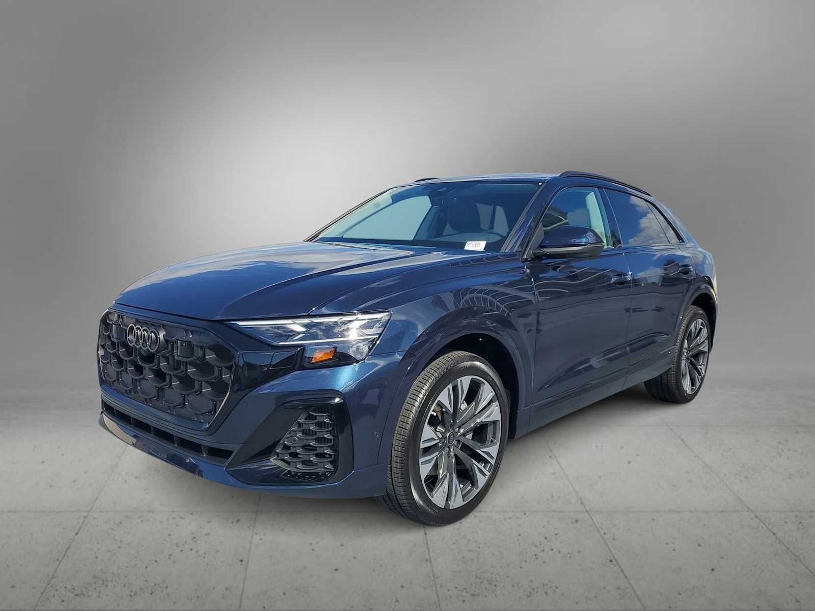 2025 Audi Q8 Premium Plus -
                  Fort Lauderdale, FL