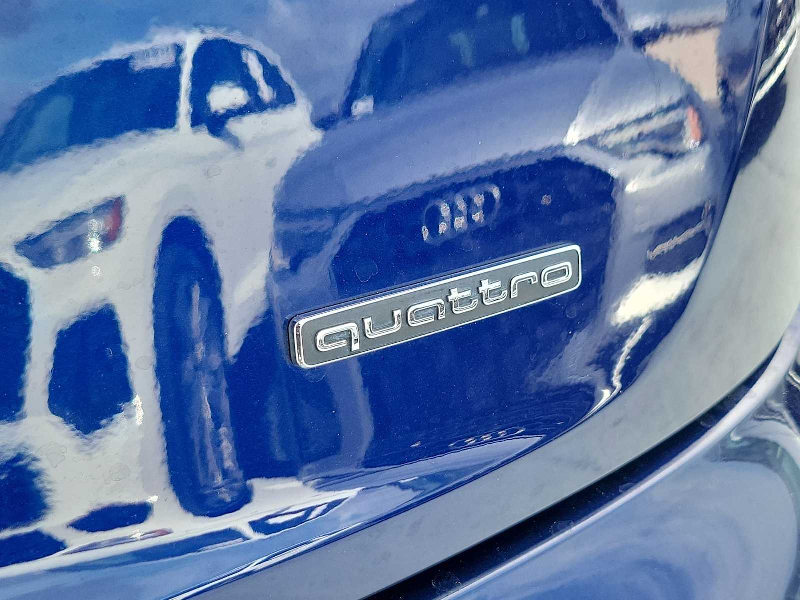 Thumbnail: 2022 Audi Q5 - 11