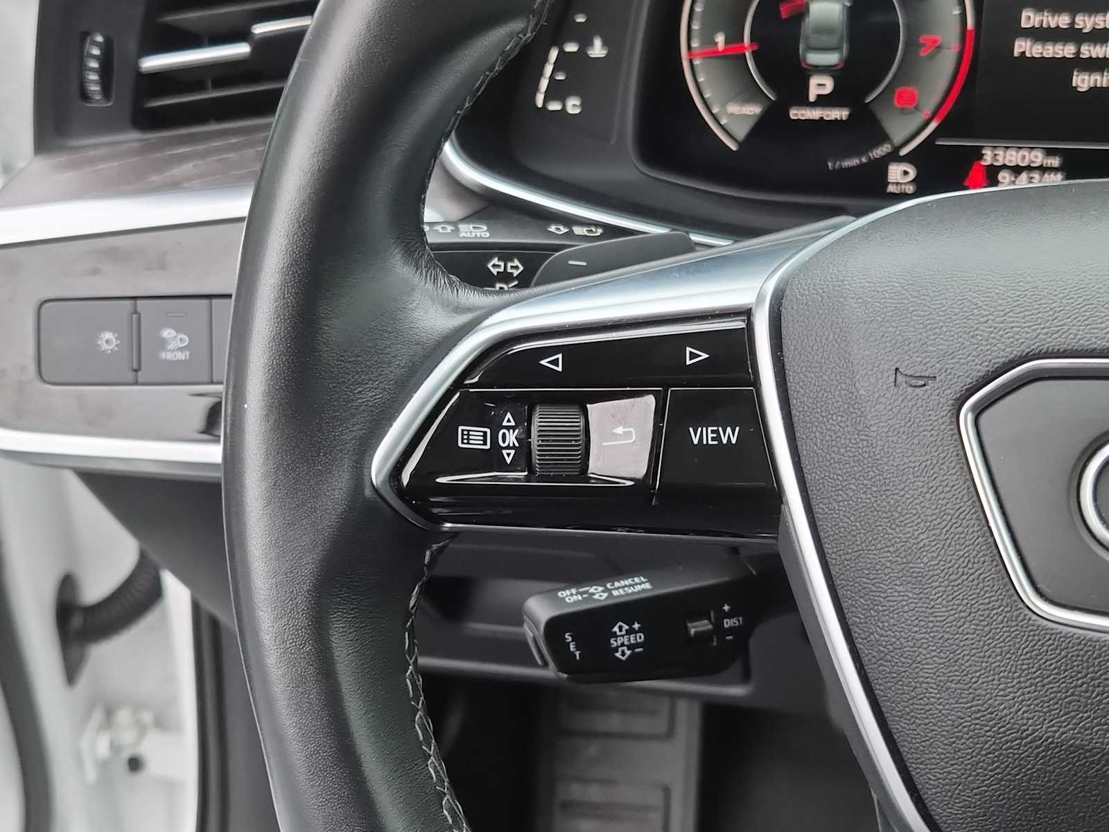 Thumbnail: 2024 Audi A6 - 21