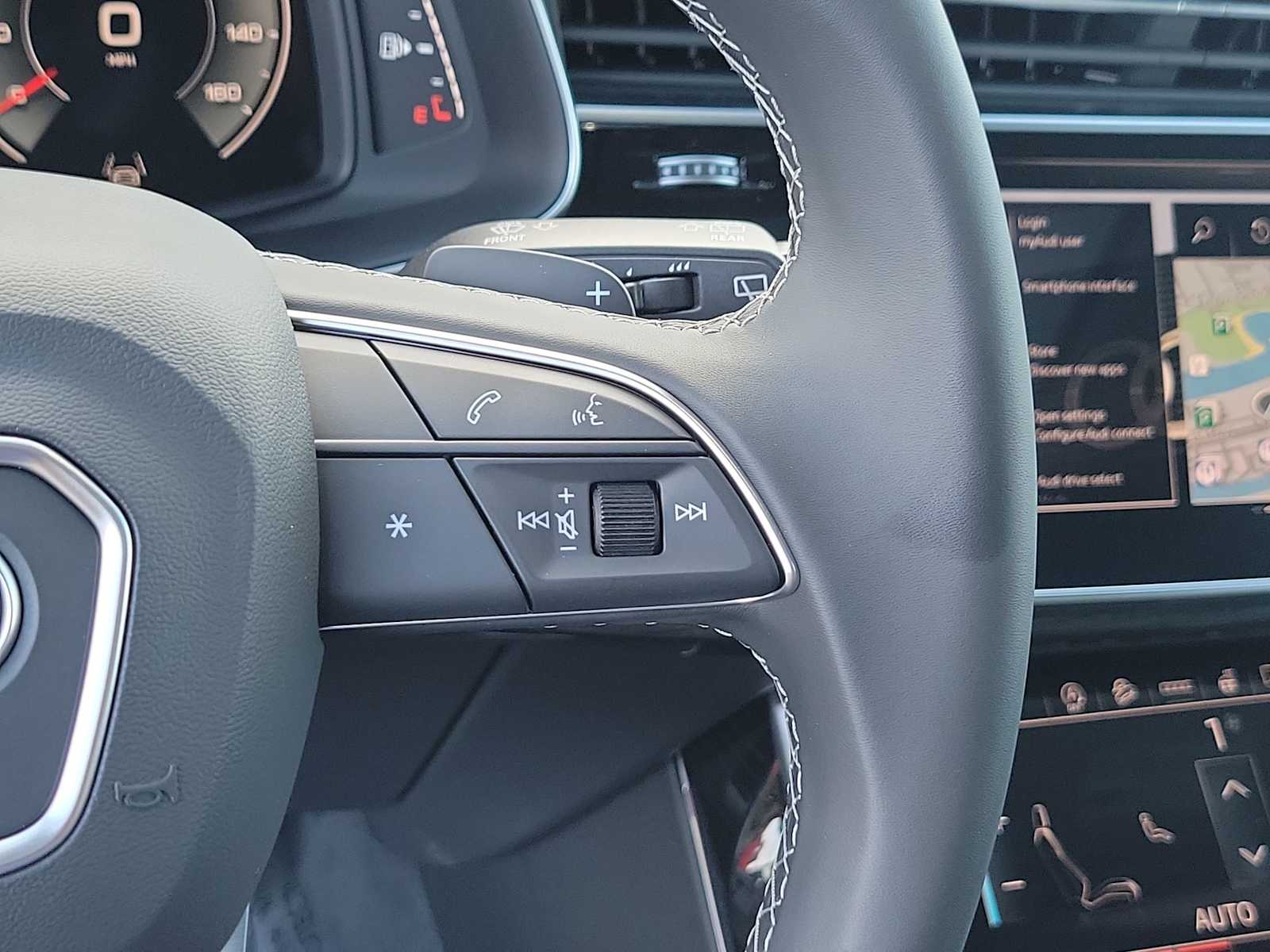 Thumbnail: 2026 Audi Q7 - 22