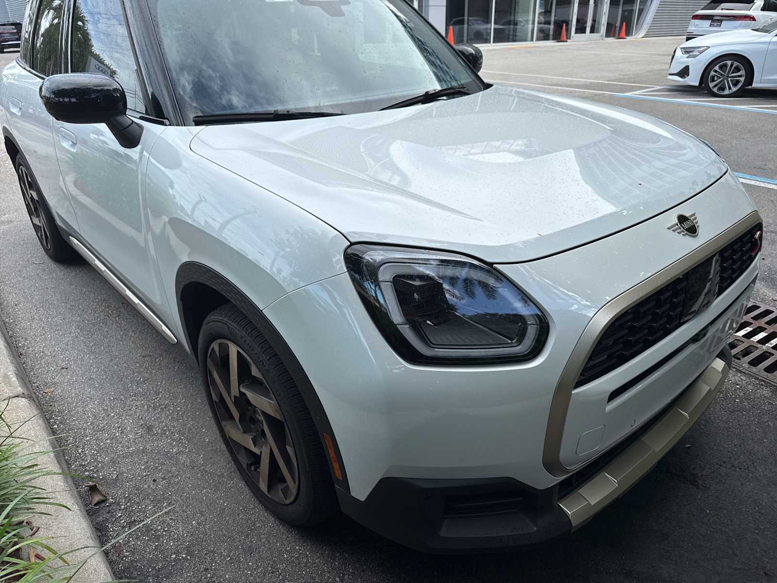 Thumbnail: 2025 MINI Cooper Countryman - 1