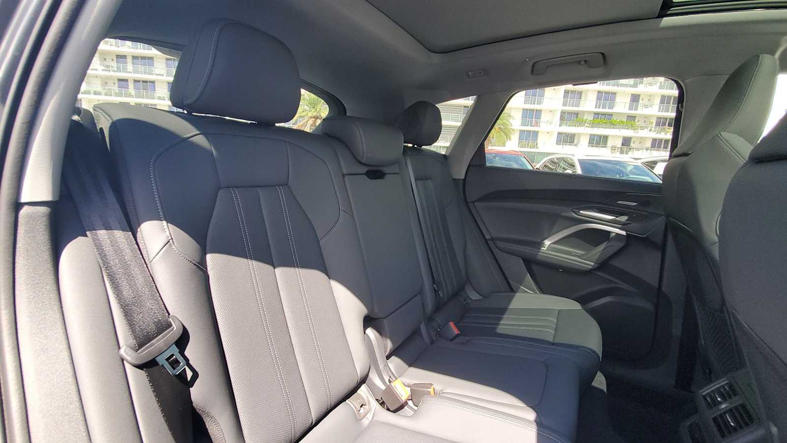 Thumbnail: 2026 Audi Q5 - 21