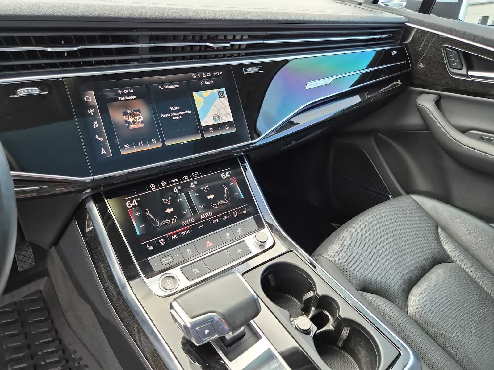 Thumbnail: 2023 Audi Q7 - 23