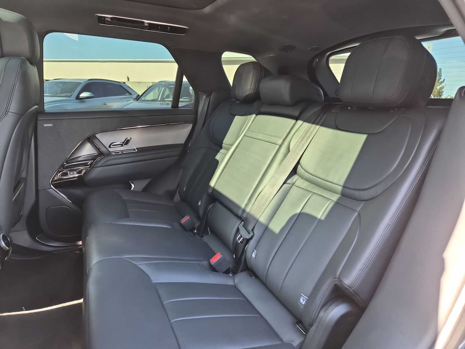 Thumbnail: 2024 Land Rover Range Rover Sport - 19