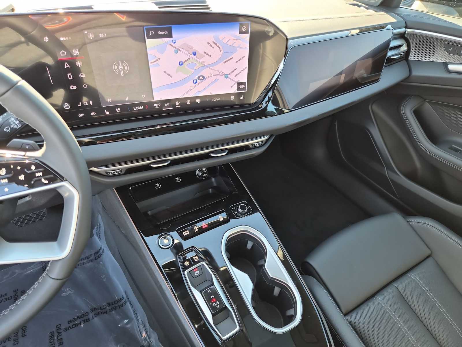 Thumbnail: 2026 Audi A6 - 23