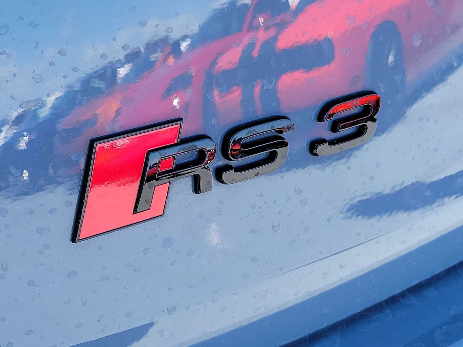 Thumbnail: 2024 Audi RS 3 - 11