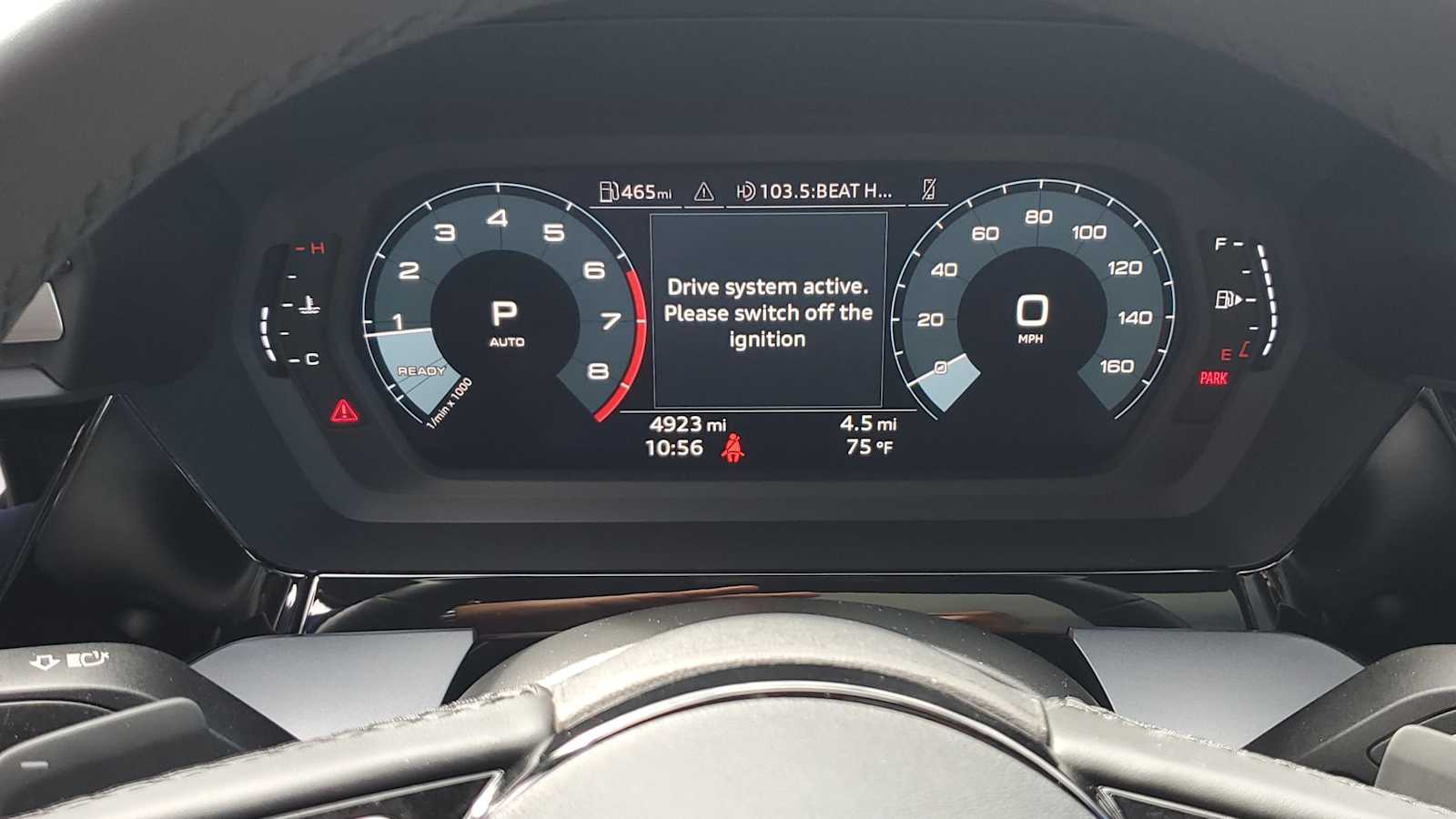 Thumbnail: 2025 Audi A3 - 33