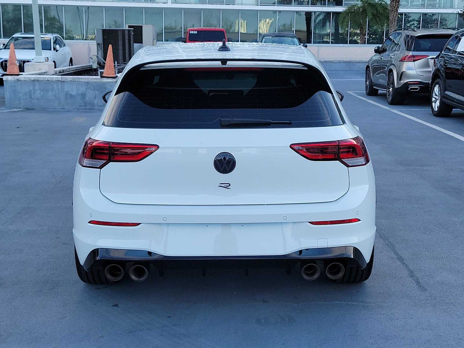 Thumbnail: 2025 Volkswagen Golf - 5