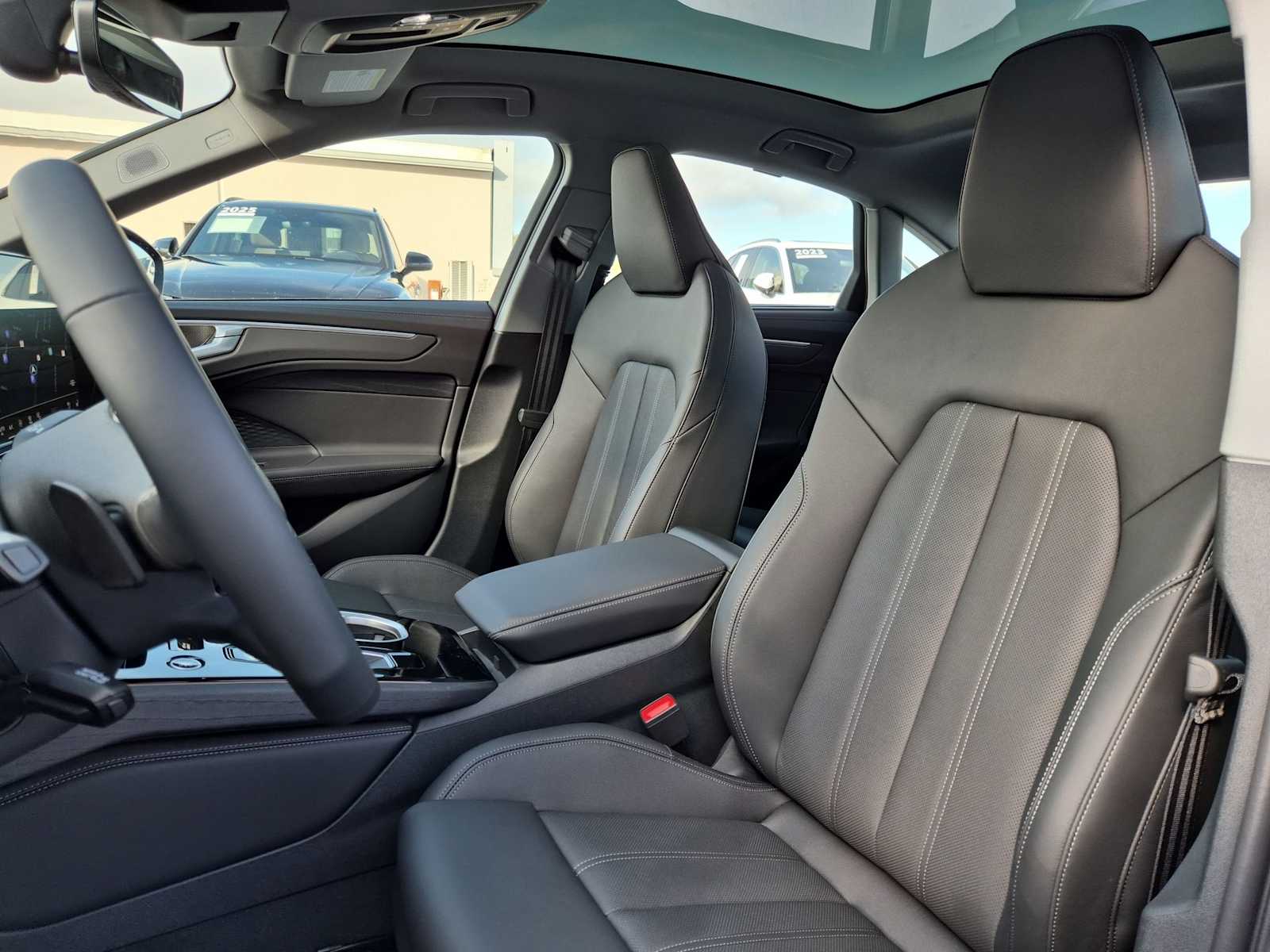 Thumbnail: 2026 Audi A6 - 15