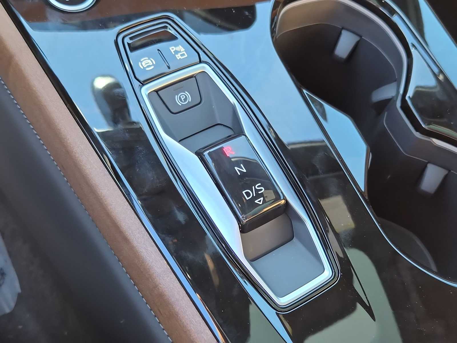 Thumbnail: 2025 Audi A5 - 25